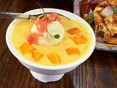 -杨老头鲜货烧烤(太古里店)