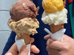 100%黑巧-DIP in GELATO(富民路店)