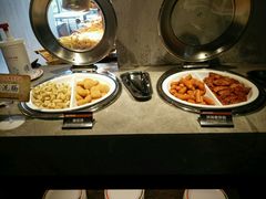 -比格比萨自助(密云店)