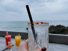 -Rock Bar Bali(Bali)