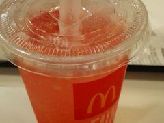 -麦当劳(无锡滨湖万达店)