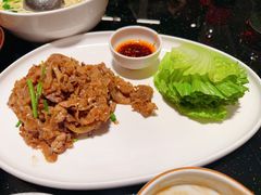 -恒记饭店(珠江路总店)