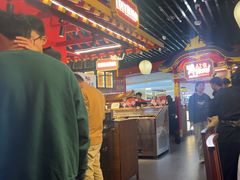 -牛New寿喜烧(曹路花园城店)