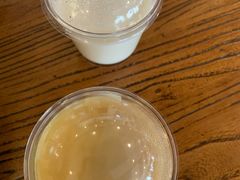 豌豆黄杯-南来顺饭庄·清真(南菜园店)