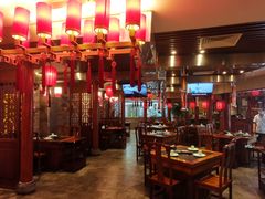 大堂-宛平李记火锅(东关街店)