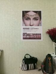 -溪木美甲工作室