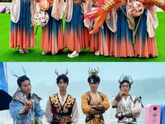 -渔岛海洋度假区