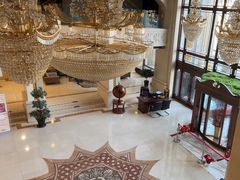 -碧中海汤泉汗蒸酒店