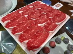 -东海怡品海鲜豆捞(西水东店)