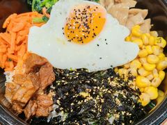 -米村拌饭(南京万达茂店)