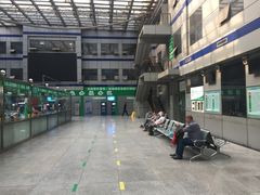 周边环境-中国人民武装警察部队特色医学中心