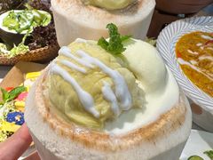 -泰椰里·泰国餐厅(智慧城广百广场店)