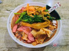 -吉庆桂林米粉·柳州螺蛳粉(港汇广场店)