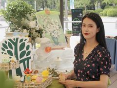 -天津海河悦榕庄·Lobby Lounge大堂吧