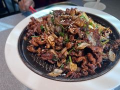 -秀儿四九城·新京菜(亚运村鸟巢店)