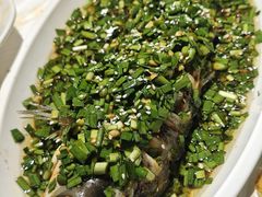 陵江韭香鱼-华光驿站私房菜·黑金冠