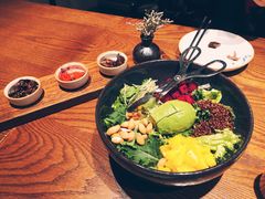 -小大董·烤鸭(王府井apm店)