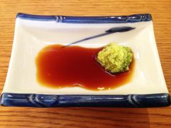 -富山日式料理(宽厚里店)