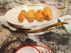 -新白鹿餐厅(松江开元地中海店)