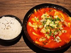 -虾易落味(杭州黄龙万科中心店)