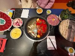 -巴蜀大将火锅(春熙店)
