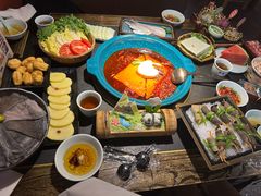 -吼堂老火锅(太古里总店)