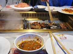 -芝小官毛肚火锅海鲜自助(淮安清江浦区新亚店)