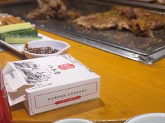 -炑羊香烤全羊(西三旗店)