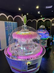 -MELAND CLUB亲子乐园·派对·餐厅(北京芳圆里ID MALL店)