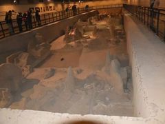 -洛阳周王城天子驾六博物馆