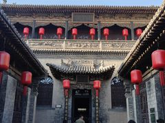 -山西会馆·晋菜·晋商宴·牌匾博物馆(胜利东街店)