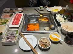 -海底捞火锅(万象城店)