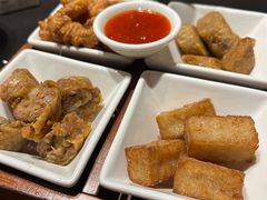 -临家闽南菜(环岛路店)