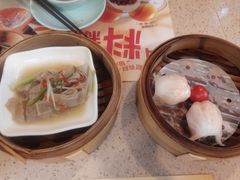 -点都德(聚福楼店)