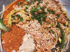 -每味每客·重庆麻辣烫(拓展大厦店)