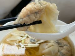 -百福麵家(新馬路店)