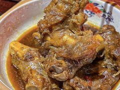 -京炭铜锅涮肉·羊蝎子·羊肉炉(保利·时光里店)