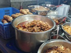 -浪哥卤味捆鸡(南门口店)