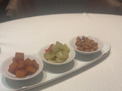 -北京柏悦酒店·锦庭餐厅Dining Room
