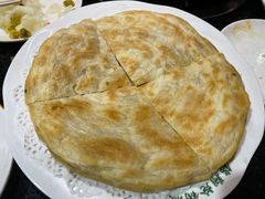 -清真·锦翔炝锅鱼(明德门店)