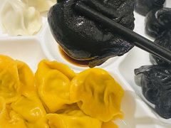 -必点海鲜·海肠捞饭·鲅鱼水饺(滨江道店)