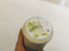 -喜茶(深圳福田星河COCO Park店)