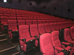 -万达影城IMAX(海口日月广场店)