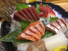 -兆治日本料理(华府世家店)