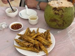 -第一家鲜鱼汤清真老饭店(回新路店)