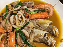 -华盛丰温州大排档(东三环南路店)