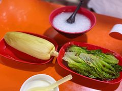 -光明刘冰乳鸽店(光明法政北路店)