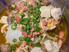 -海岛八号龙虾烧烤田鸡(蓝天路总店)