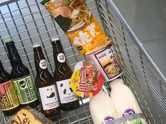 -Olé精品超市(北京合生汇店)