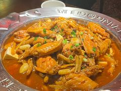 -胖哥俩肉蟹煲(苏州中心店)